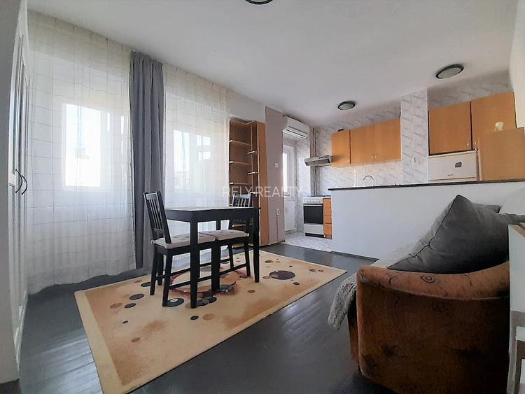 Vanzare garsoniera zona Rahova / Al. Locusteanu / Electromagnetica - 5