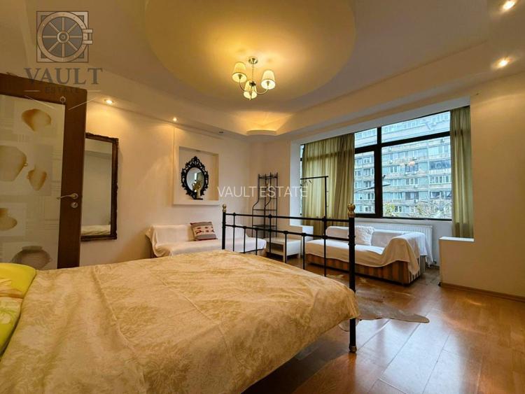 Apartament 3 camere - FINISAT - mobilat/utilat - Romana risc 1 - 20