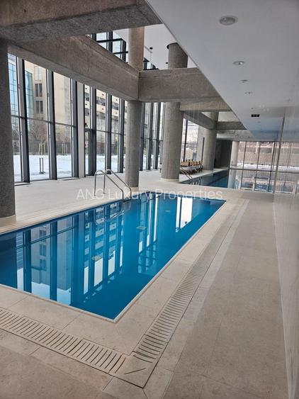 Inchiriere apartament 2 camere | Floreasca – Promenada | Vedere catre Lac - 2