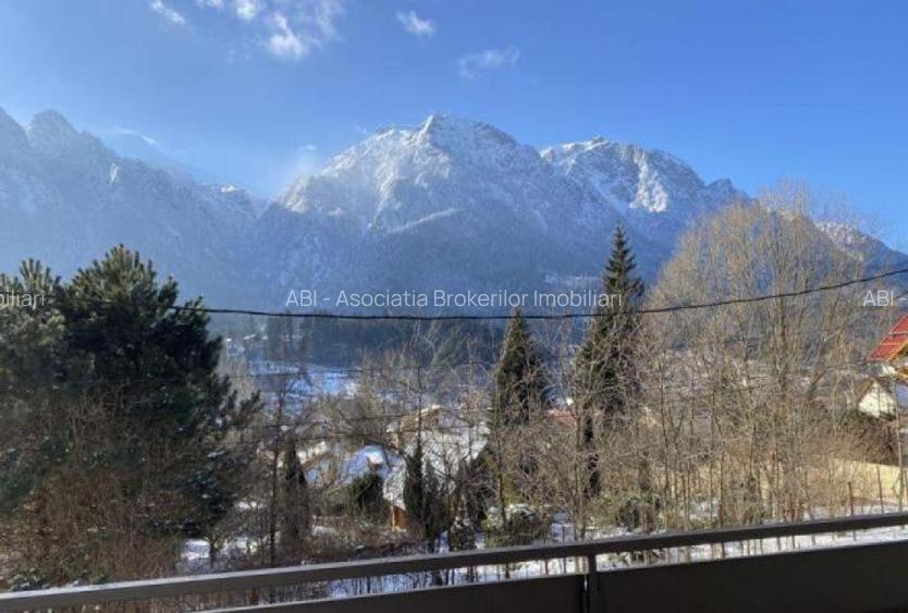 Unique aesthetic view Busteni new house 300sqm - 2