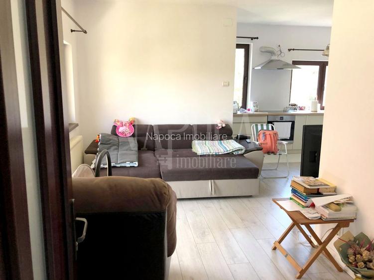 Casa 5 camere de vanzare in Andrei Muresanu, Cluj Napoca - 2