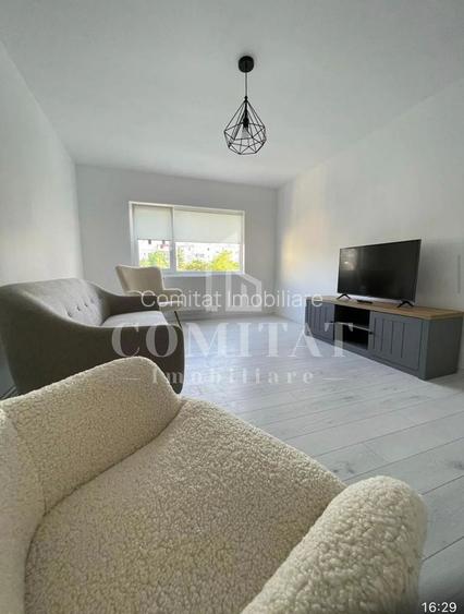 Apartament cu 2 camere decomandate | Zorilor | Zona Observatorului - 3