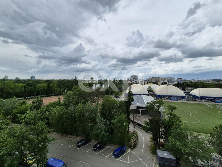 De Vanzare 2 camere I Floreasca I Terasa I Parcare - 4