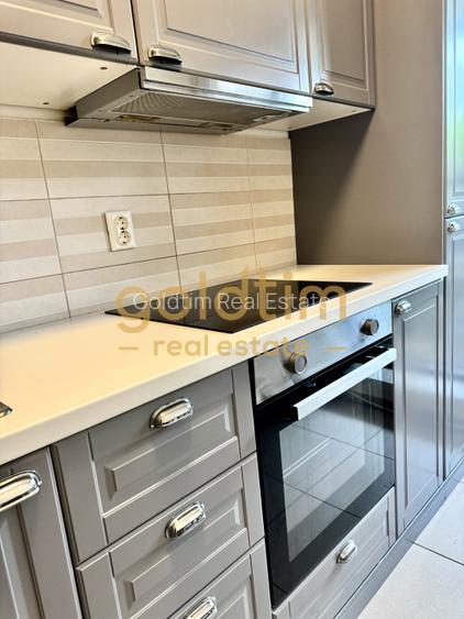 2 CAMERE SUPERB 49MP+GRADINA 53MP/MOBILAT SI UTILAT/LOC PARCARE/GREENFIELD - 20
