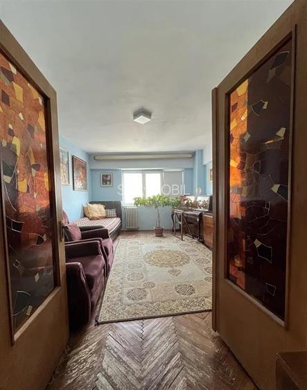 Apartament langa Palas - 105 mp - 4 camere ! - 5