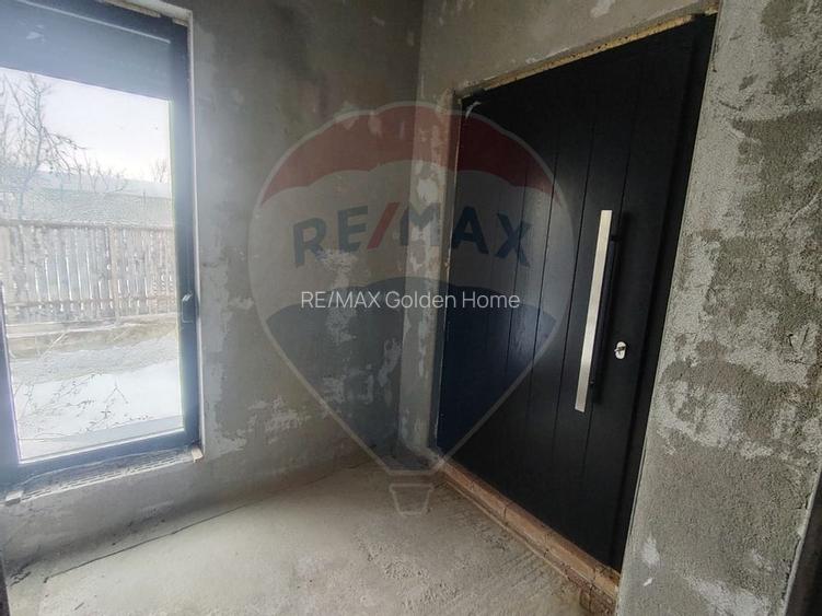 Casă P+1 Campineanca - 2