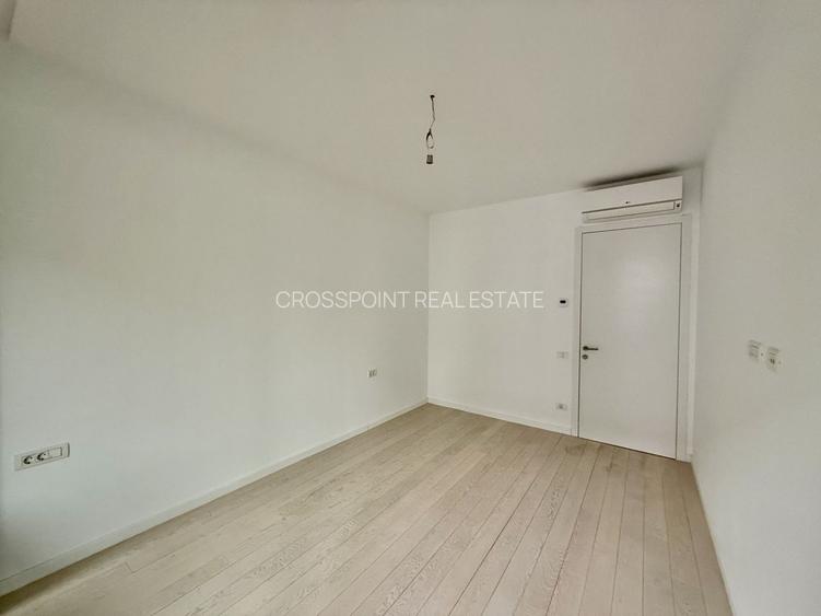 WIN Herastrau / apartament nou / model mare cu 2 camere - 9