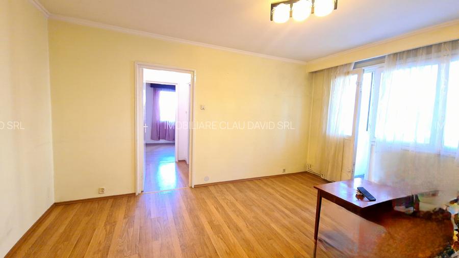 APARTAMENT SEMIDECOMANDAT - B-dul Garii - 3