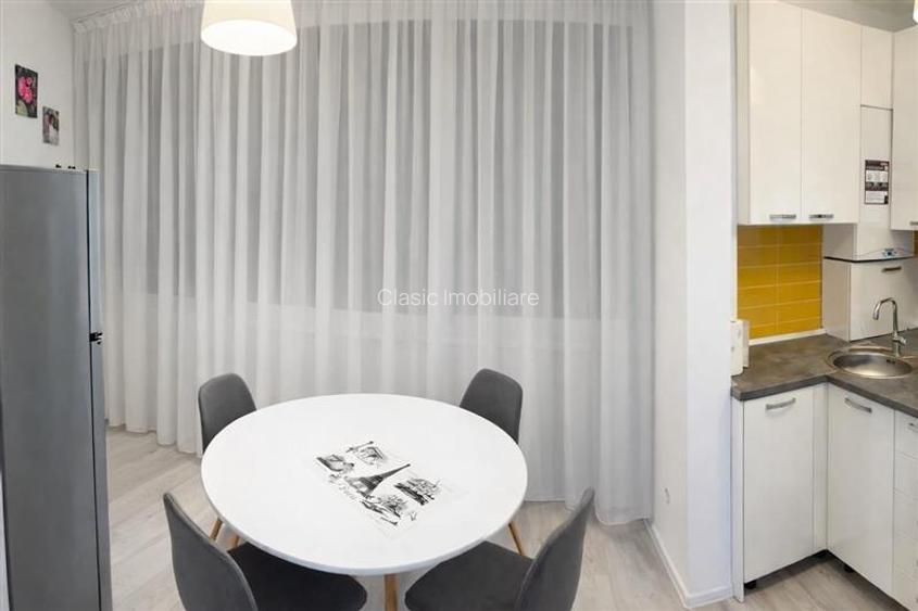 Vanzare apartament 2 camere zona VIVO Mall BMW Floresti - 3