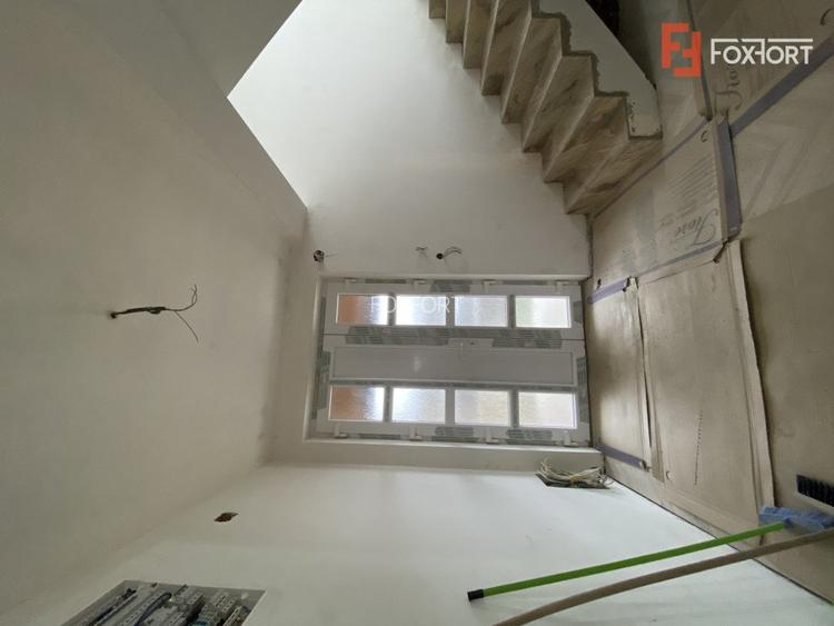 Casa 5 camere - zona linistita - Ghiroda - ID V2910 - 11