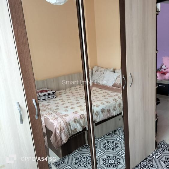 Apartament 2 camere Semidecomandat Noua - 6