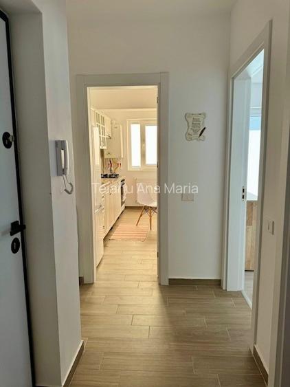 Propietar, vand apartament 2 camere,mobilat, parcare subterană, 115.000€ neg - 11
