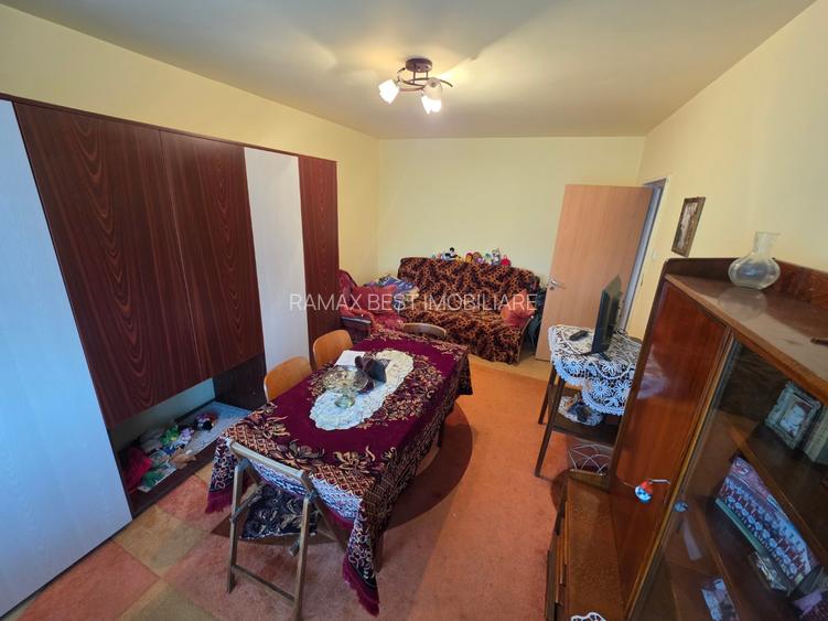 Bucur Obor, Masina de Paine, chiar langa Moara lui Assan, 5 minute metrou, - 11