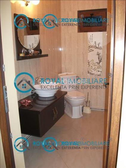 Royal Imobiliare - Vanzare Vila zona Dorobantul - 19