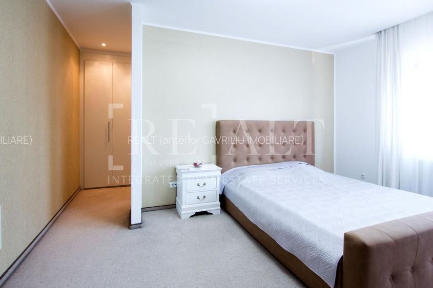 Inchiriere casa, vila 8 camere | Piscina, Complex, Premium | Corbeanca - 21
