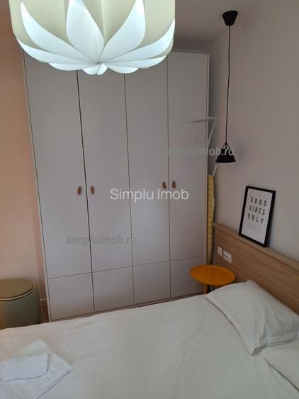 Cochetă mobilată și utilată, Piața Alba Iulia Bdul. Unirii - 3