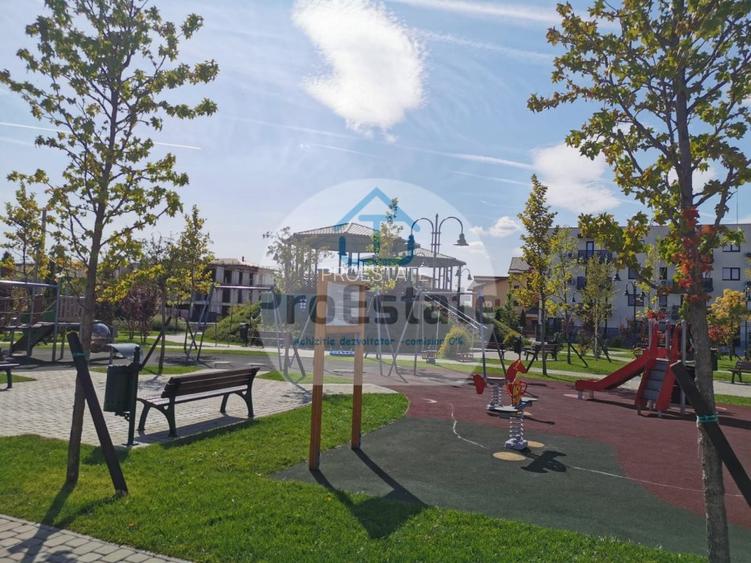 Oferta !!Apartament 2 camere parter cu gradina | strada Maramures | Finalizat - 5