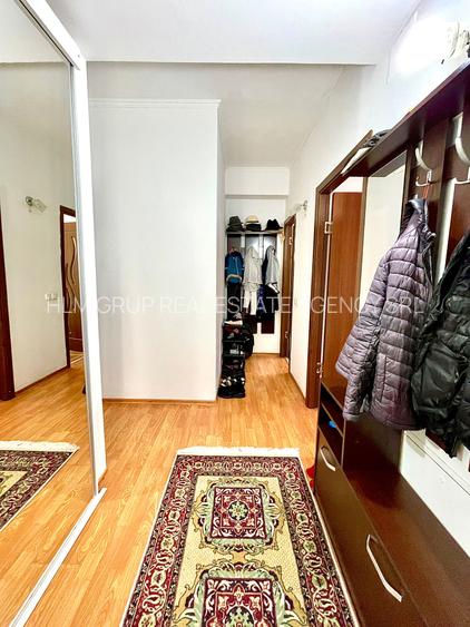 Apartament 2 camere – Zona Odăi - 6