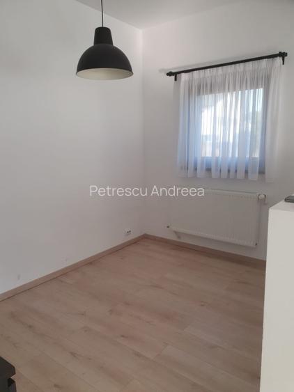 Casa individuala 318mp D + P + E si teren propriu 600 mp - 13