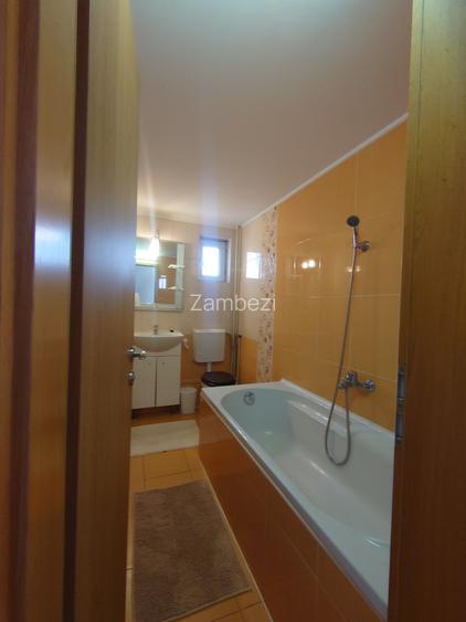 Zona Centrala, Amenajat, Etaj 1, Decomandat, Centrala, Parcare - 6