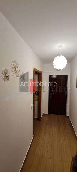 Apartament cu doua camere de vanzare-Gorjului - 18