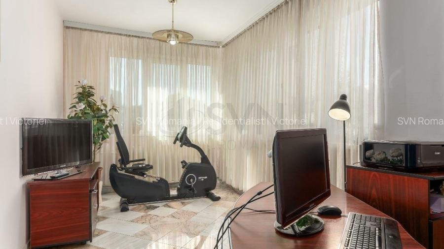 REV2005369 Vila 9 Camere I De Vanzare I Tei I Floreasca - 14