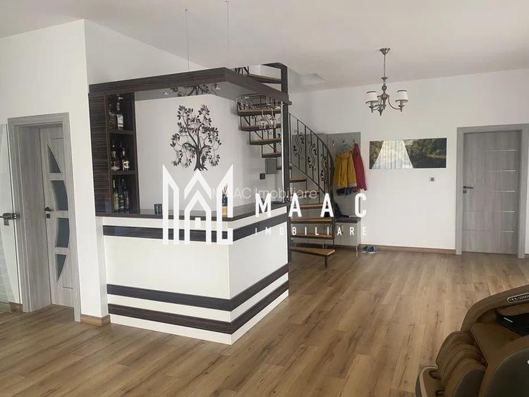 Vila moderna | 5 camere | 300 MPU | Piscina| Daia - 5