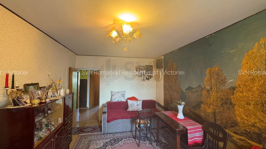 REA1028314 Apartament 3 camere I Obor - 2