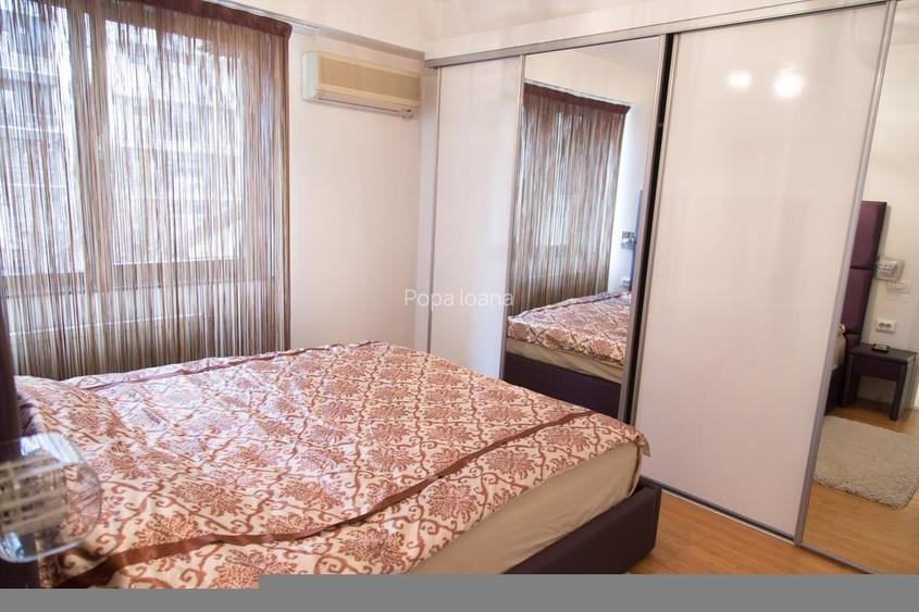 Apartament Lux de inchiriat zona Polona - 6