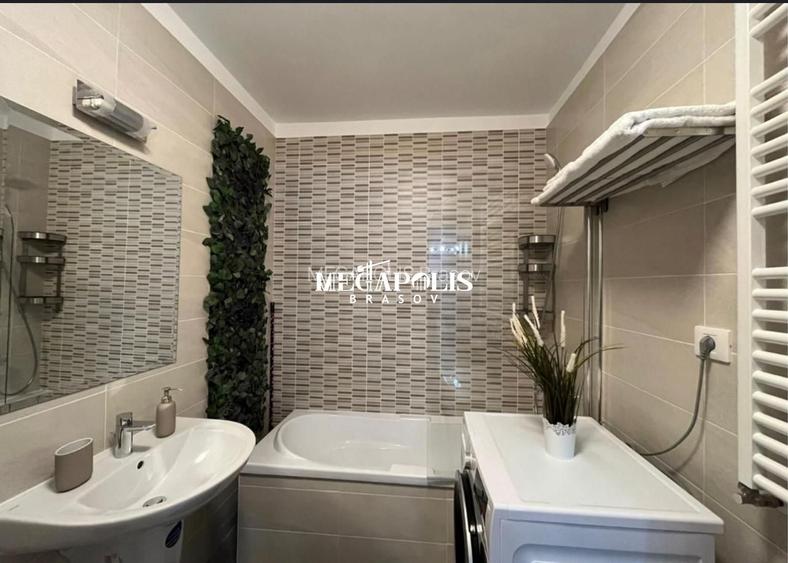 Apartament 2 Camere | 50 mp utili | Boxă | Tractorul | Top City - 9