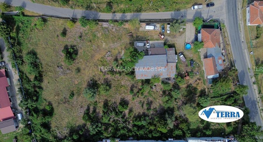 Oportunitate investițională – Teren intravilan de vânzare în Mioveni, cartier Cl - 2