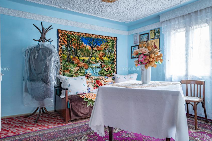 Acasă nu e un apartament. E pe Pietrosu nr. 8, în Zemeș. - 11