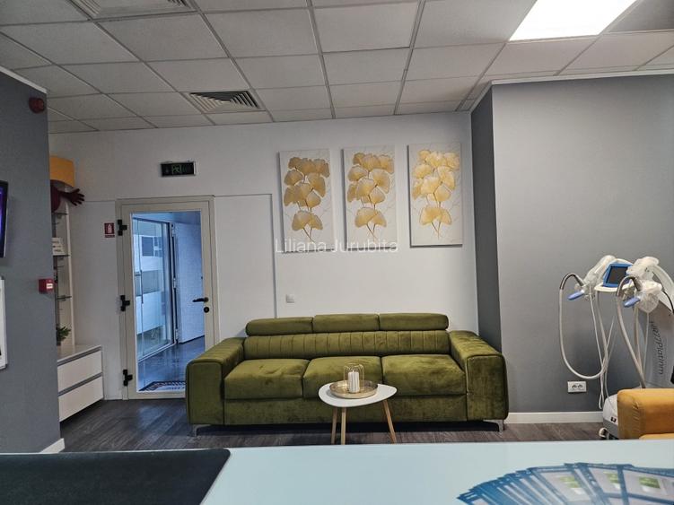 CEDEZ AFACERE Salon slăbire și solare bronzat  - 15