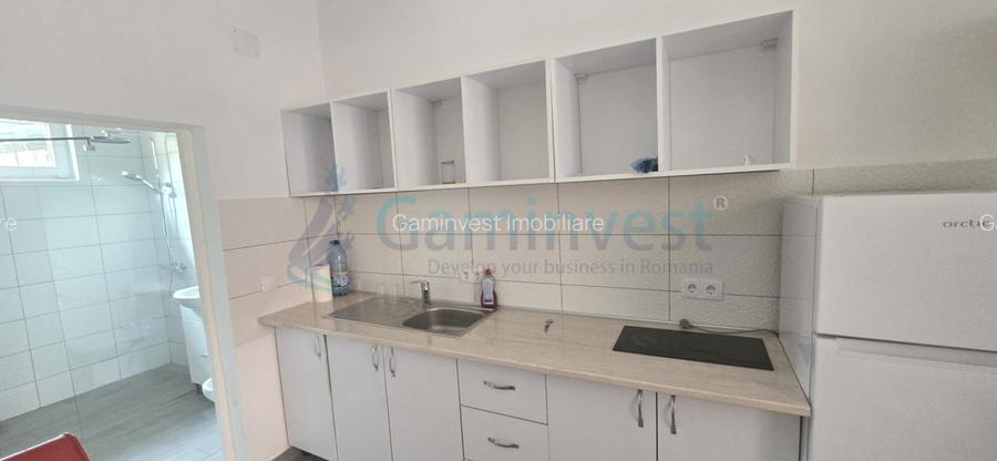 Apartament ultracentral de inchiriat in Oradea - 3