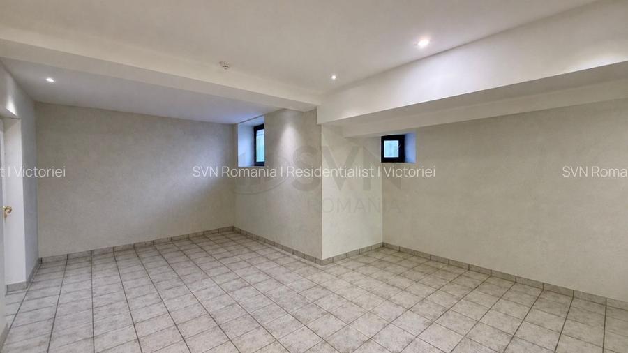 REC3001796 Spatiu in vila I De Inchiriat I Metrou I Piata Victoriei - Capitale - 14