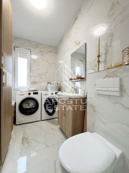 Apartament de lux cu 4 camere de vanzare, 111mp utili, 3 bai - Chisoda - 14