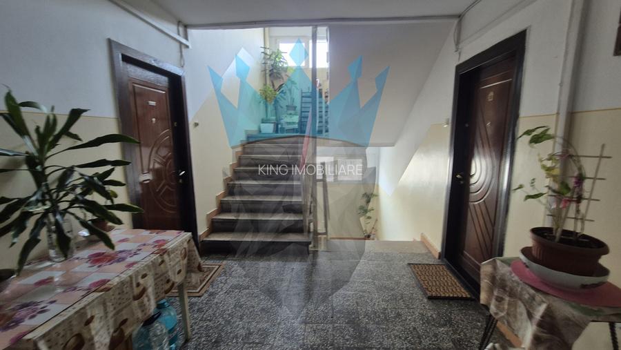 Apartament 2 Camere Nicolae Grigorescu Bucuresti - 18