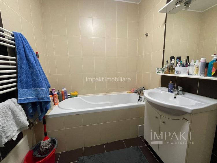 Apartament cu 2 camere de vanzare in zona Kaufland Marasti - 7