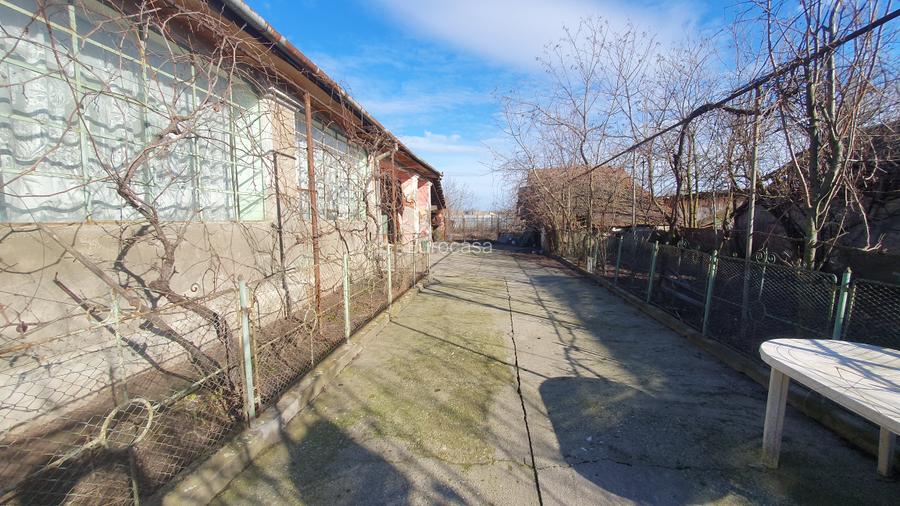 Casa individuala in Ciacova - atentie # necesita renovare - 4