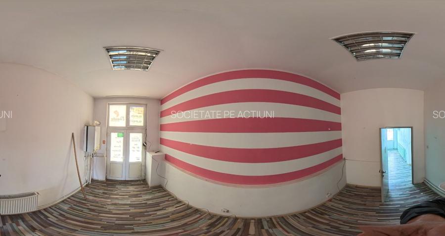 Spațiu Comercial Cartier Vasile Aron str. Semaforului bl.29 Preț Negociabil - 6