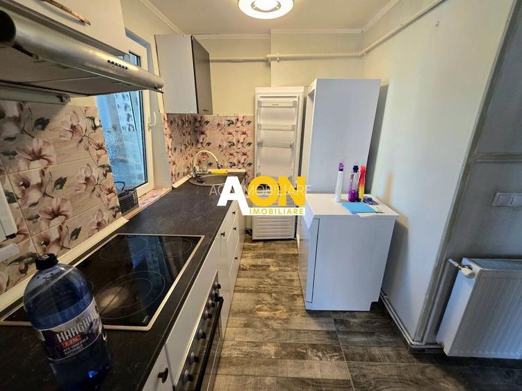 Apartament cu 2 Camere, Complet Mobilat, Zona Bld. Transilvaniei - 6