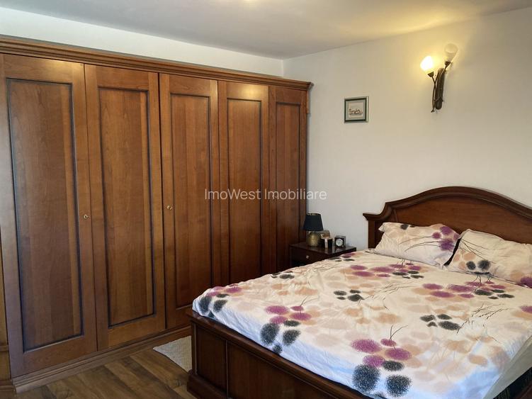 Simion Bărnuțiu | Duplex modern | Curte | Parcare - 10