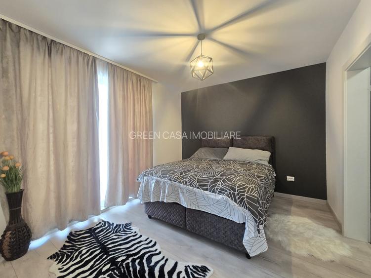 Apartament tip penthouse | terasă impresionantă 110mp | Eroilor - 4