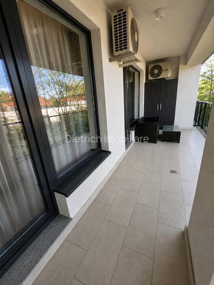 Închiriere 3 camere  | Residence 5 | Erou Iancu Nicolae - 8