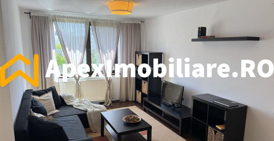 Apartament 2 camere de inchiriat Dristor București | ApexImobiliare.ro - 2