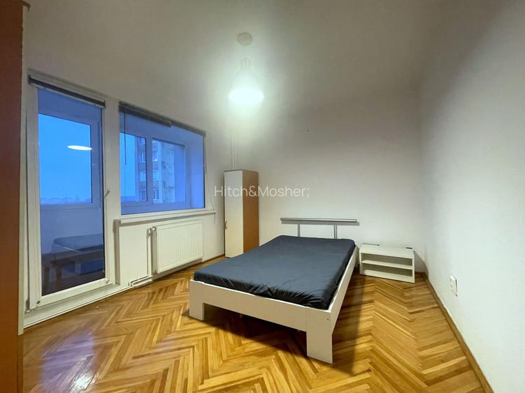 Apartament 3 camere - Parcul Botanic - 7
