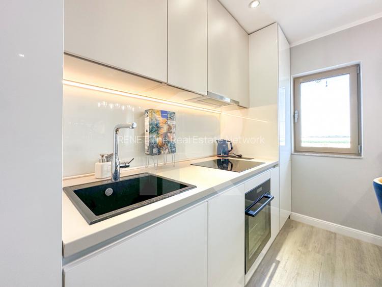 Gloria Residence, apartament cu 2 camere, finisaje premium, COMISION 0 - 6