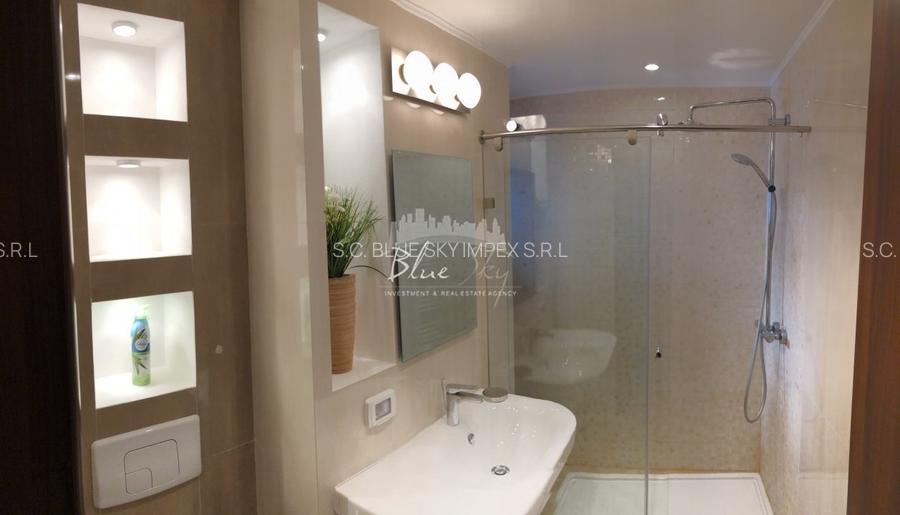 Faleza nord- Apartament cu vedere frontala la mare - 6