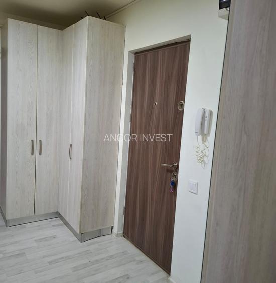 Apartament 2 camere mobilat și utilat, S=58.7 mp, Zona Zahana, Crișan - 4