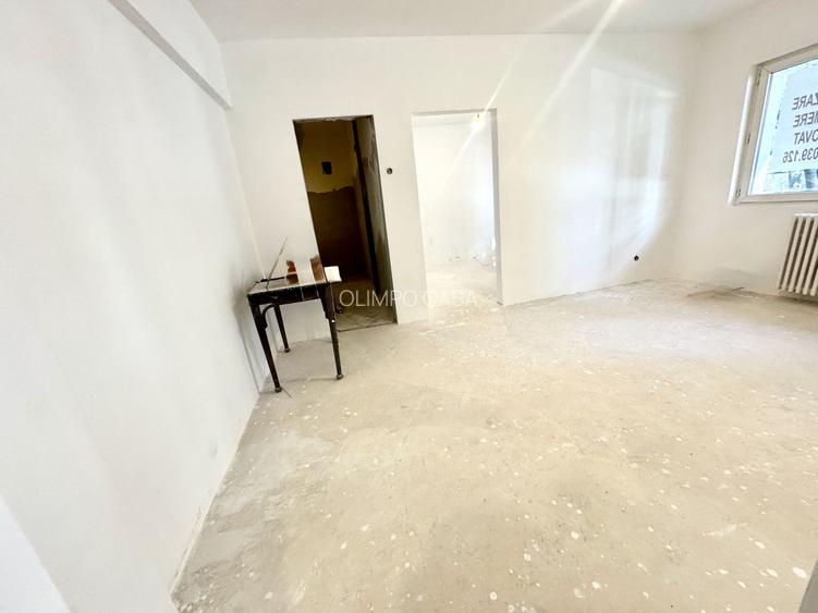 Apartament  2 camere - Calea Victoriei - 6